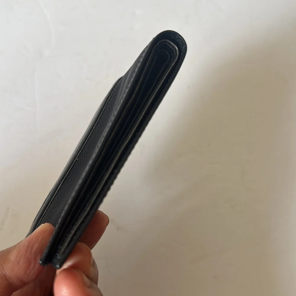 Tumi men’s wallet